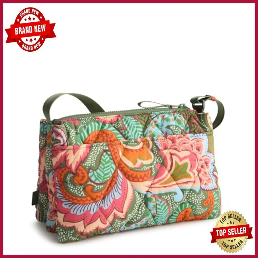 Featherweight Crossbody Bag with Adjustable Strap and RFID Protection_3